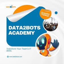 Recruitment Intern at Data2Bots