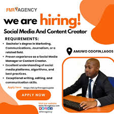 Fmragency