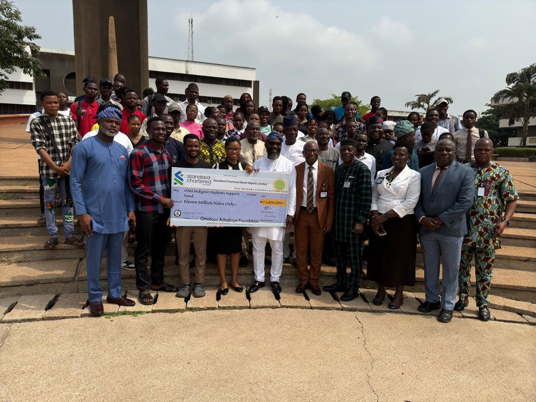 OAU