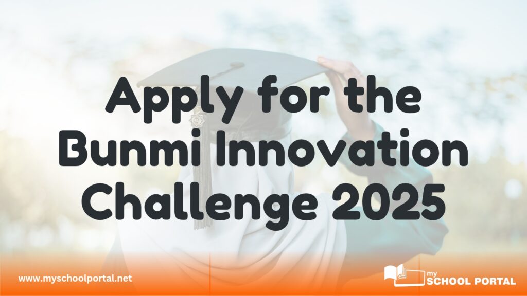 Bunmi Innovation