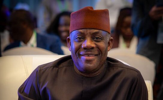 Tunji Alausa