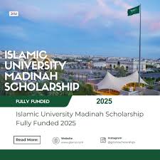 2025 Islamic University of Madinah
