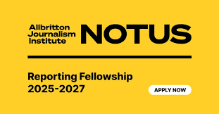 Allbritton Journalism Institute