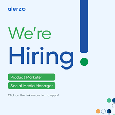 Alerzo Limited