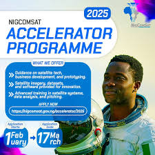 NIGCOMSAT