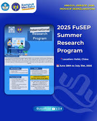 2025 FuSEP Summer