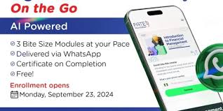 FATE Foundation Digitised
