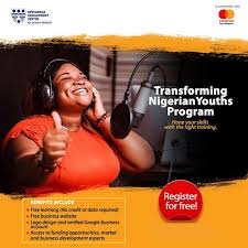 EDC /MasterCard Transforming