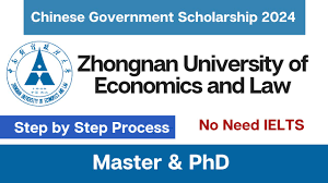 Zhongnan University