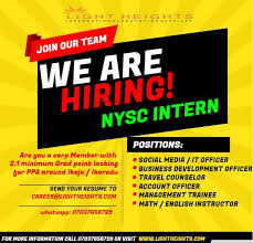 NYSC