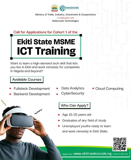 Ekiti State Govt.