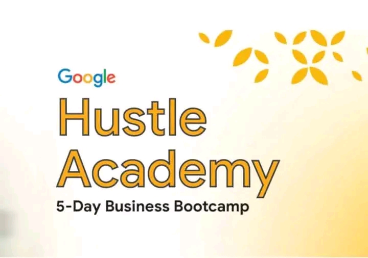 Google Hustle Academy Business