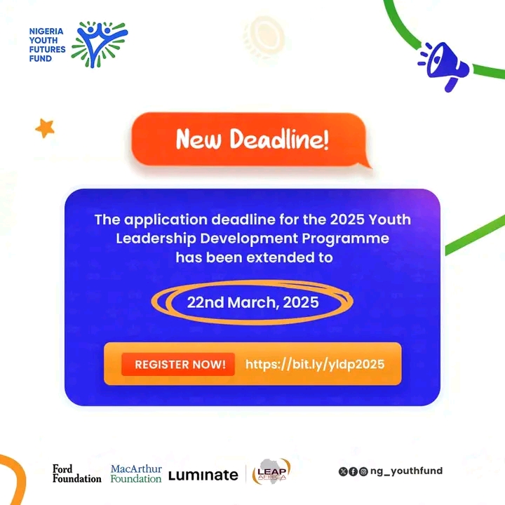 Youth Leadership Development