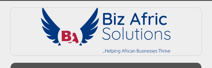 Biz Afric Solutions