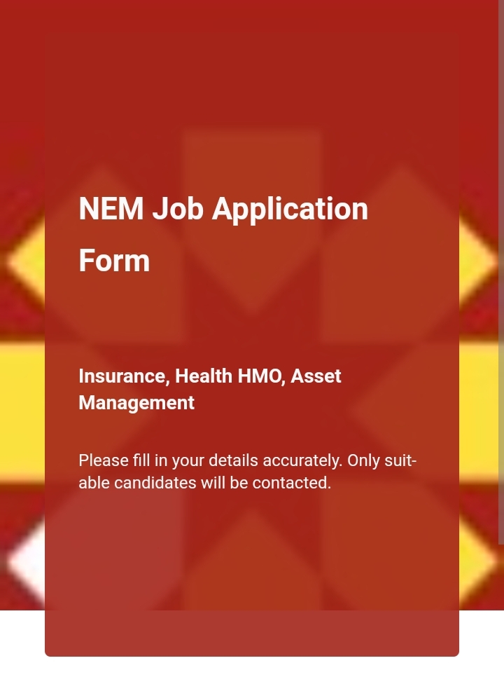 NEM Insurance PLC