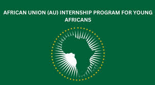 African Union Internship 2025