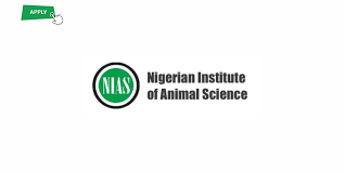 Nigerian Institute of Animal Science Graduate Internship 2025 – NIAS