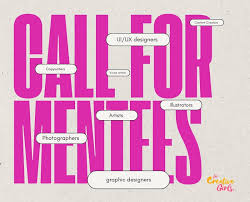 Creative Girls Mentorship