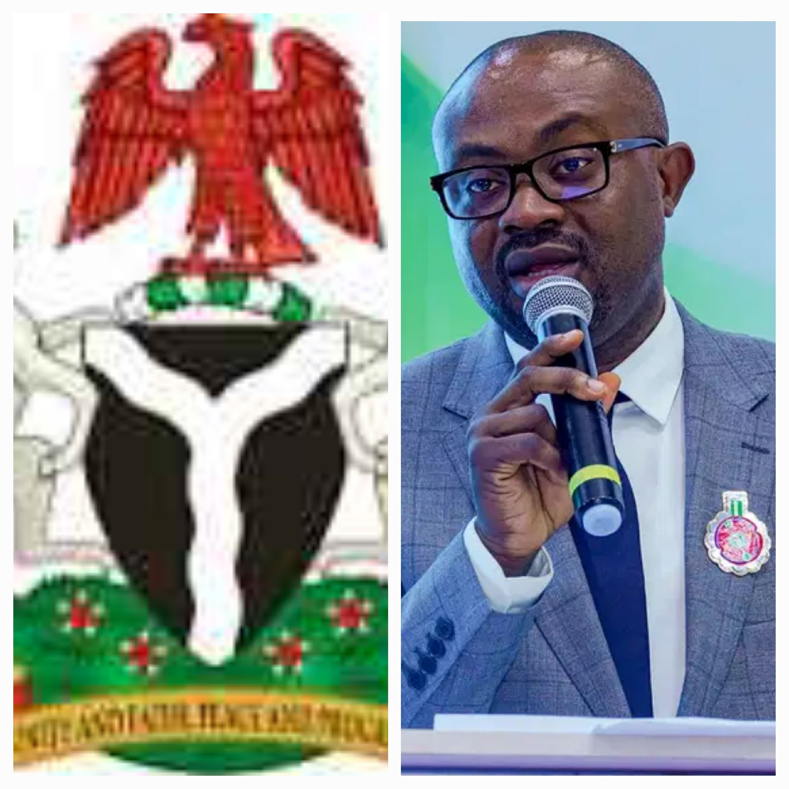 WORKER'S DAY: FG DECLARES MAY 1 PUBLIC HOLIDAY