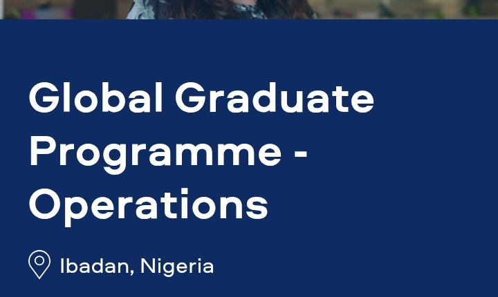 British American Tobacco Global Graduate