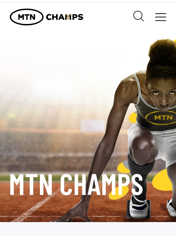 MTN CHAMPS Competition 2025