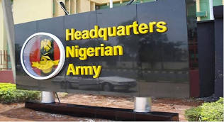 Nigerian Army