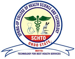 SPRING-UP COLLEGE OF HEALTH SCIENCES AND TECHNOLOGY