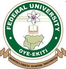 FEDERAL UNIVERSITY OYE-EKITI