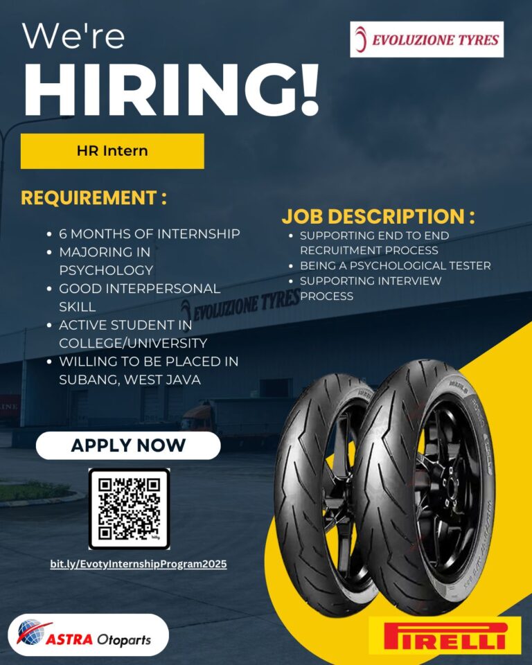 PT Evolution Tyres