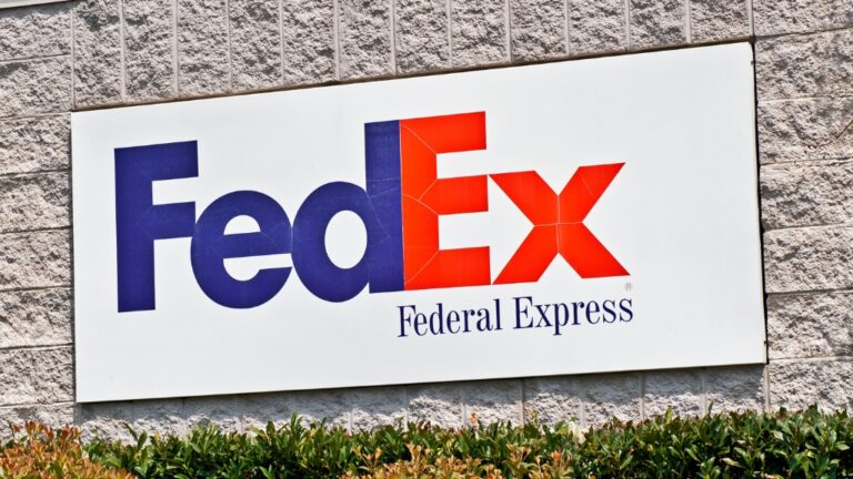 FedEx Nigeria