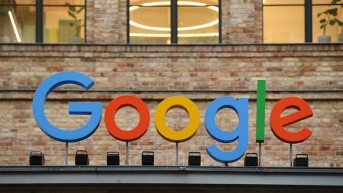 Google