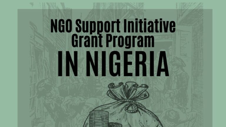 NGO