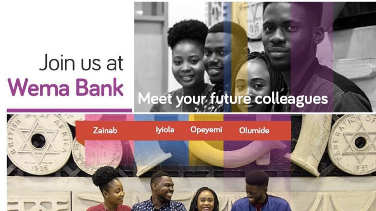 Wema Bank