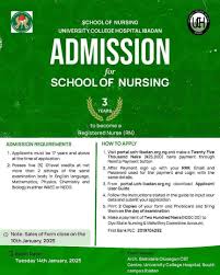 KWARA STATE COLLEGE