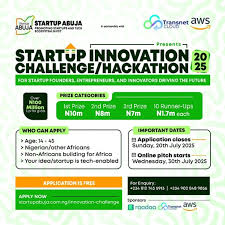 Startup