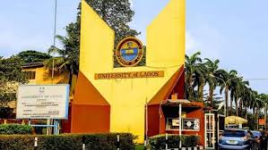 UNIVERSITY OF LAGOS