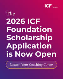 International Coaching Federation