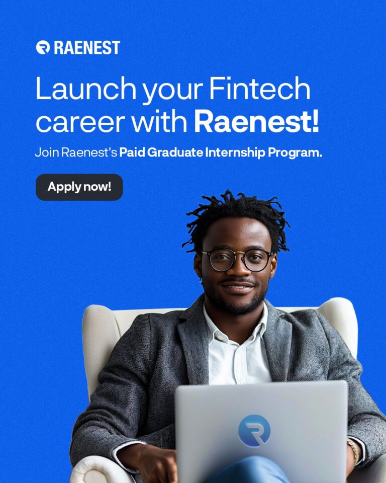 Raenest