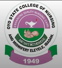 OYO STATE COLLEGE OF NURSING