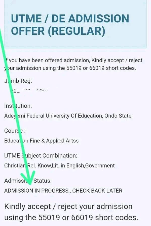 ADEYEMI FEDERAL UNIVERSITY