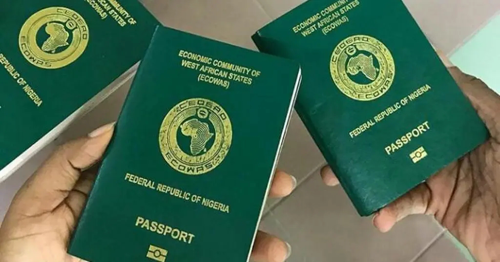 PASSPORT