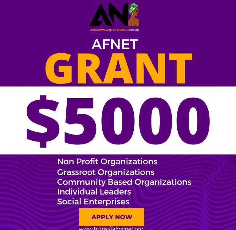 AfNet