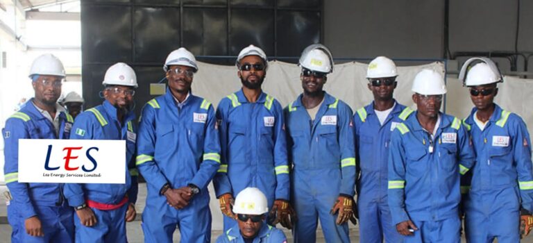 LES Energy Services Limited