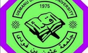 USMAN DANFODIYO UNIVERSITY