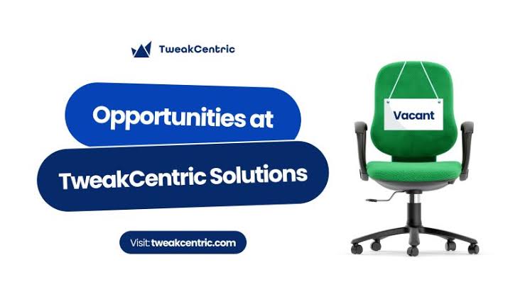 TweakCentric Solutions