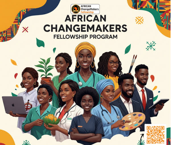 African Changemakers