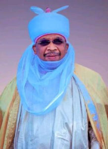 SULE LAMIDO UNIVERSITY GETS NEW CHANCELLOR