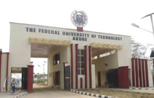 FEDERAL UNIVERSITY OF TECHNOLOGY, AKURE (FUTA) RELEASES POST UTME SCREENING RESULTS FOR THE 2025/2026 ACADEMIC SESSION
