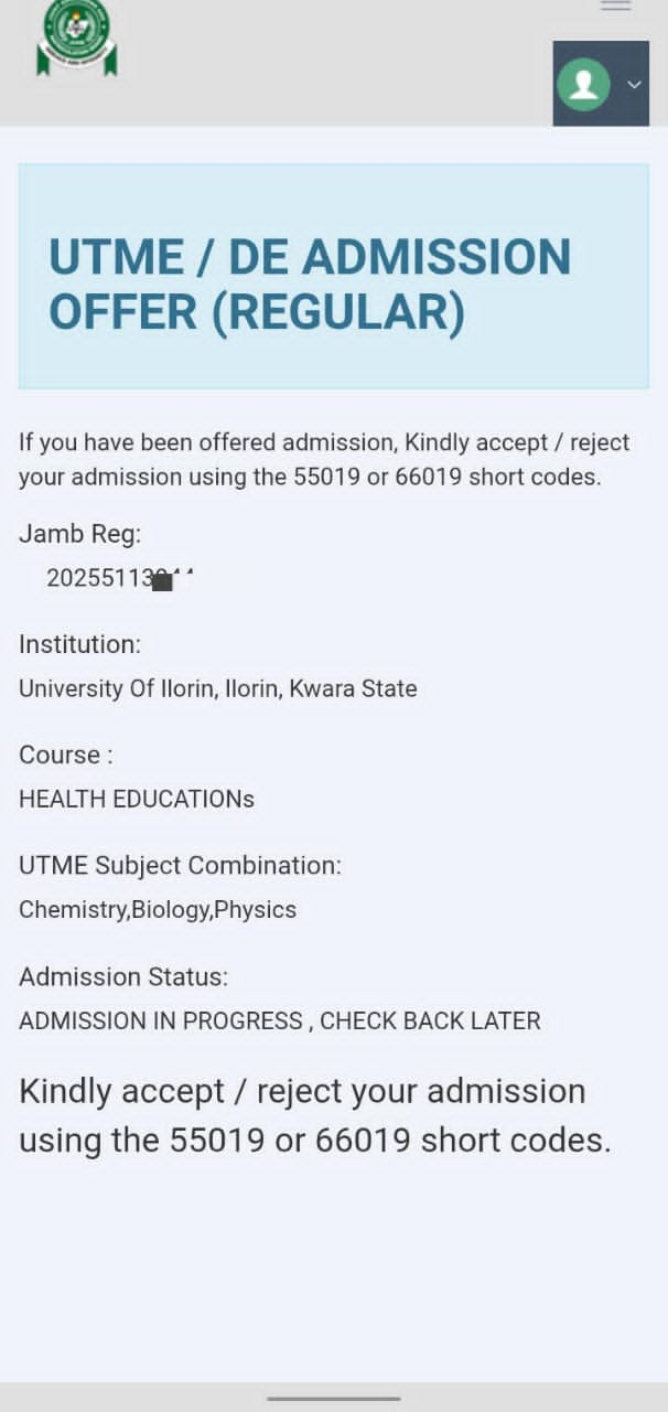 UNILORIN