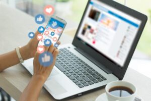 Social Media Manager at O’Bounce Technologies